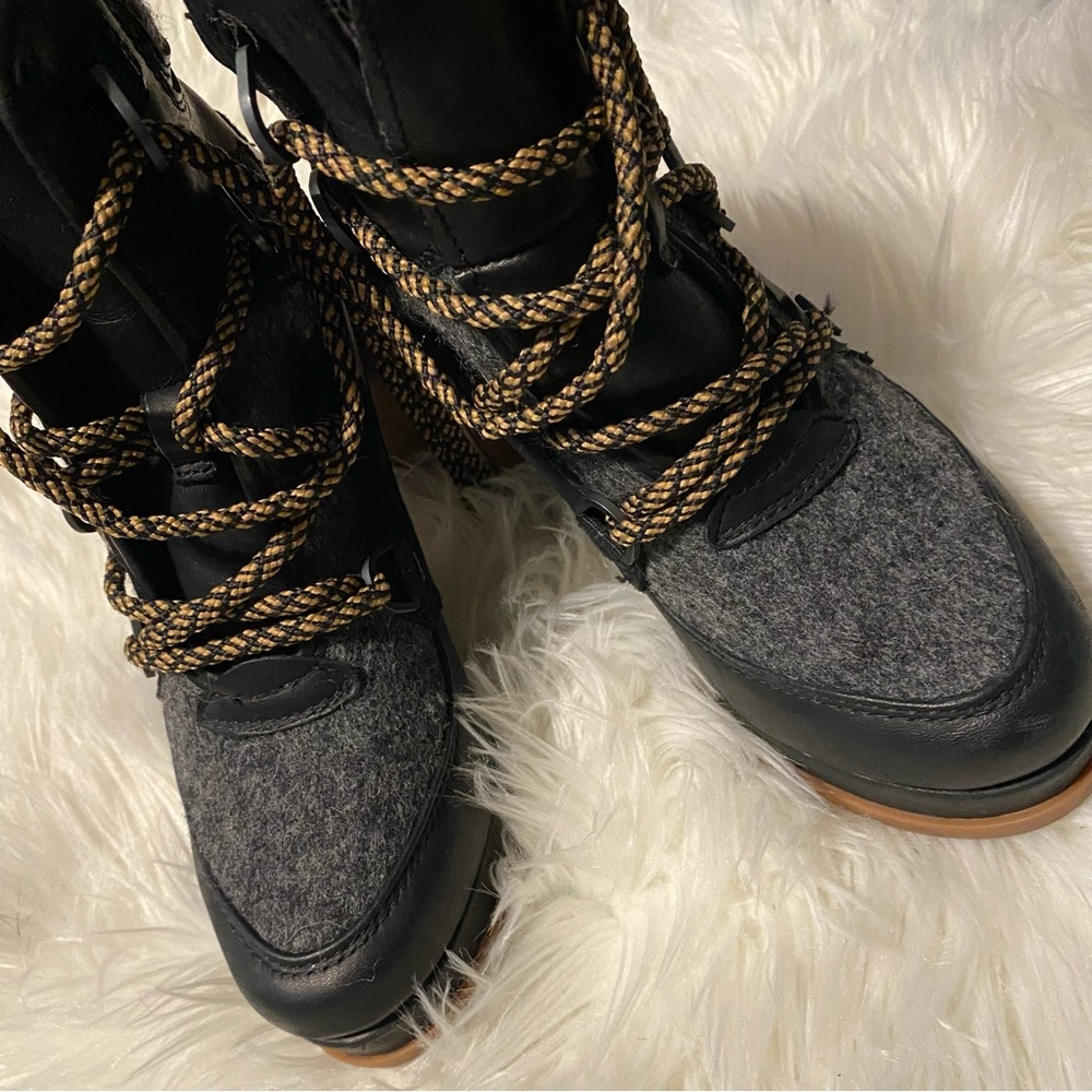 Sorel Blake Lace Boot - Picture 5 of 13